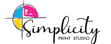 simplicty print studio